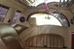 Stretch-SUV-Limousine