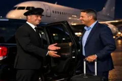 Airport-Limo-Vancouver