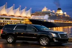 Cruise-ship-limo-vancouver