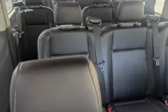 Ford-Transit-350HD-Van-Leather-Interior