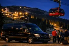 whistler-limo-service
