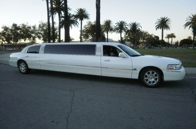 Limo-Hire-Surrey