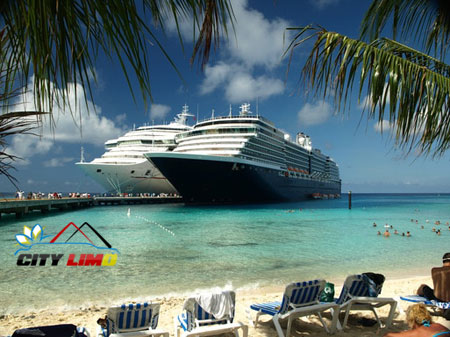 Ferries Limo Service