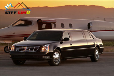 Corporate Limo Service