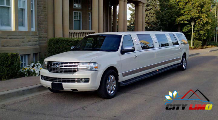 Vancouver-Airport-Limo