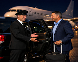 Airport Limo Service