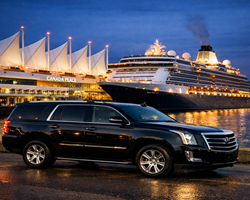 Cruise Ship Limo Service