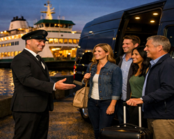 Ferries Limo Service