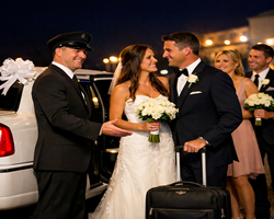 Wedding Limo Service