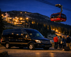 Whistler Limo Service