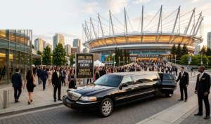 April 2026 Vancouver Events & Premium Transportation