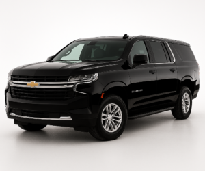 Luxury SUV
