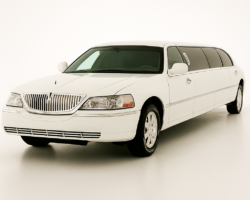Stretch Limousine - 8PAX