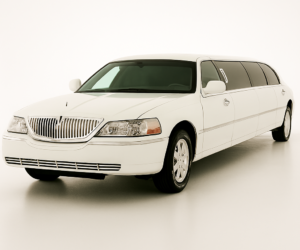 Stretch Limousine - 8PAX